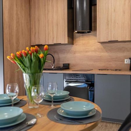 Apartamenty Osada Antalowka Zakopane Ngoại thất bức ảnh